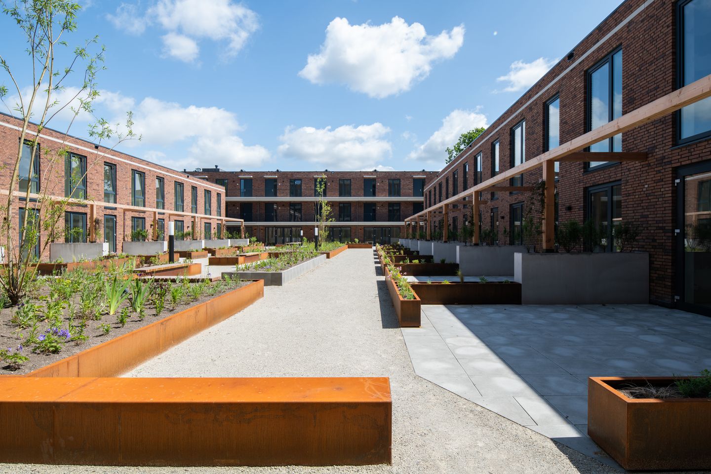 Foto 20 van Wilgenplaslaan 198-B04