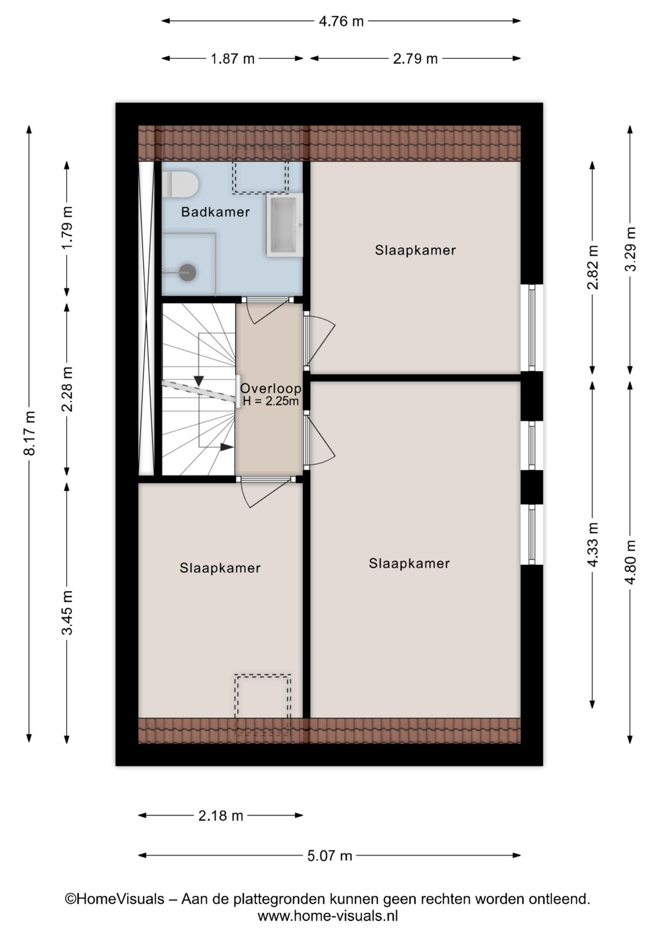 Foto 45 van Rogat 36