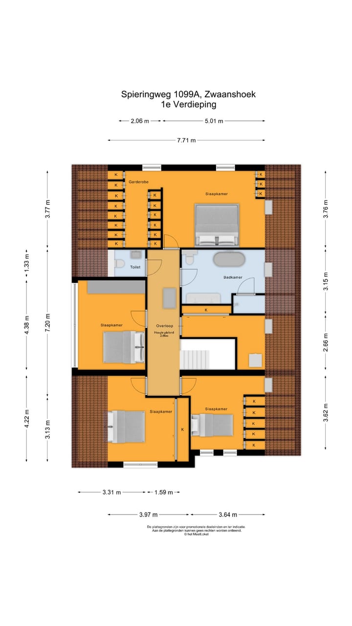Foto 70 van Spieringweg 1099-A