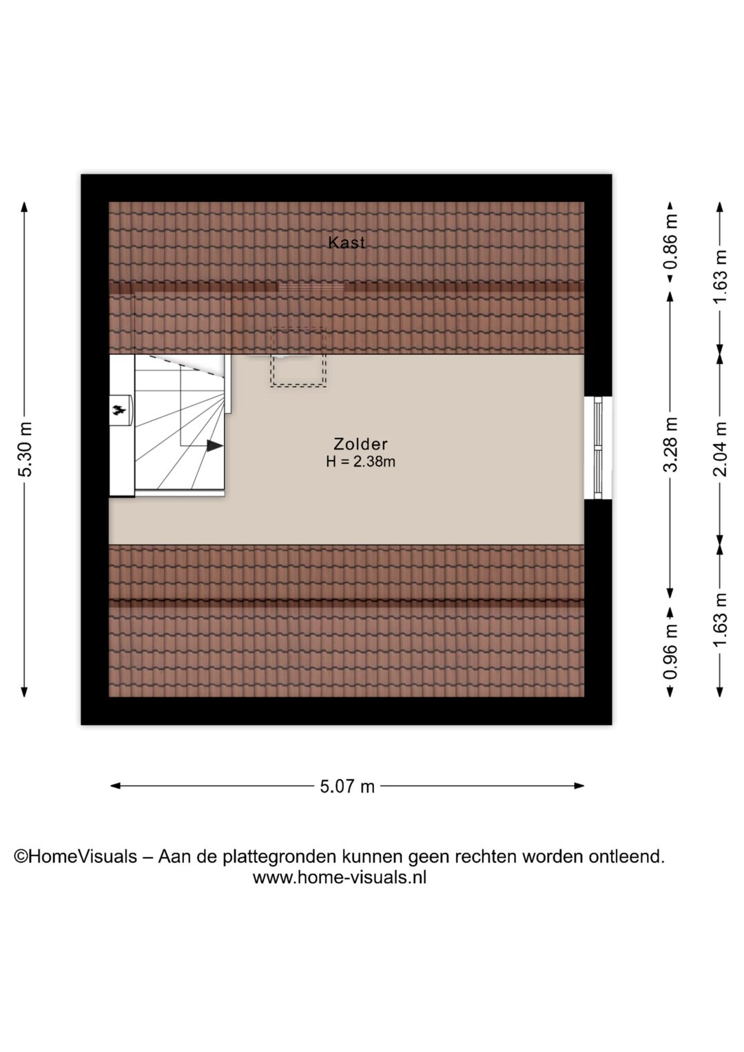Foto 47 van Rogat 36