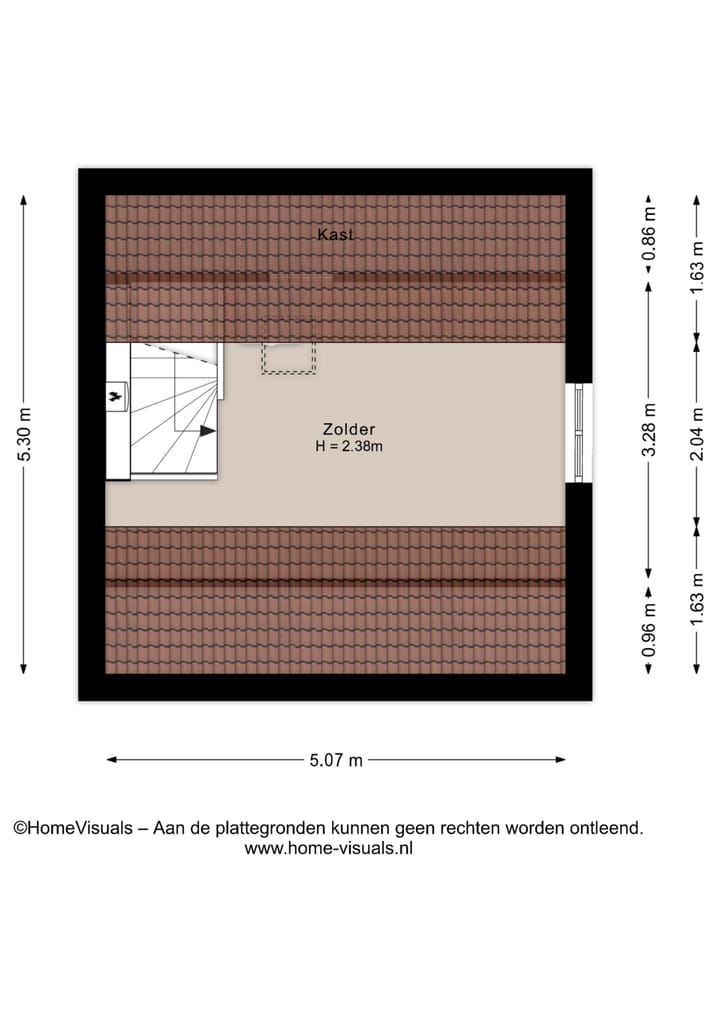 Foto 47 van Rogat 36