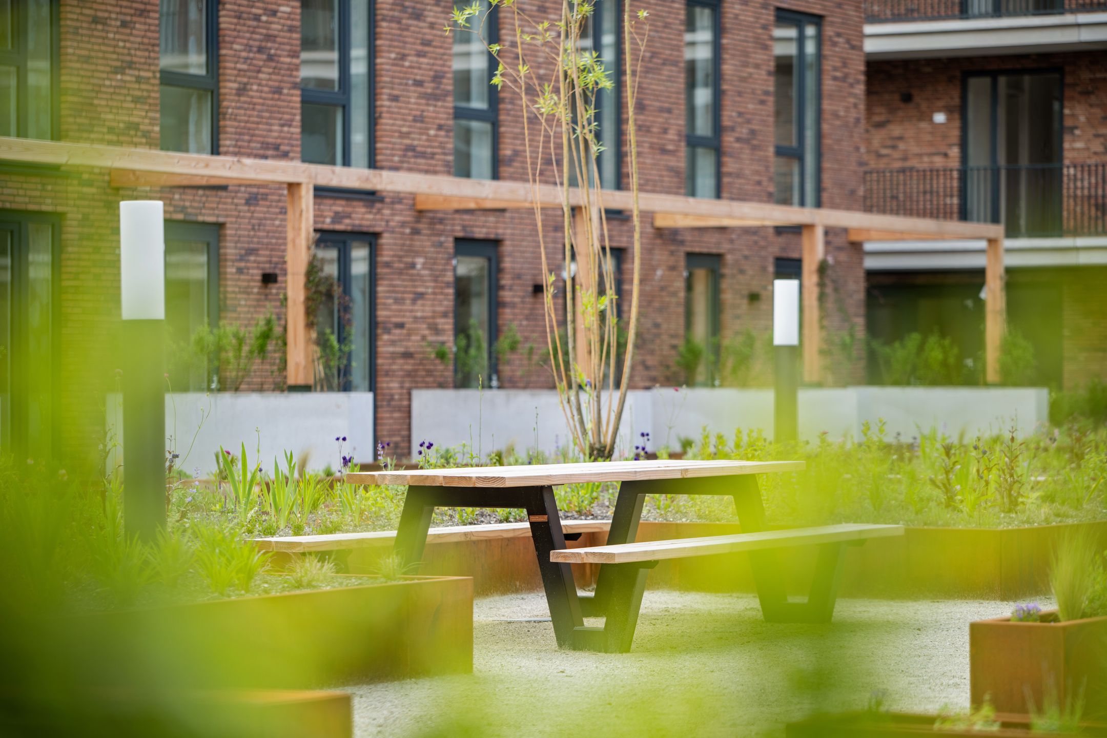 Foto 21 van Wilgenplaslaan 198-B04