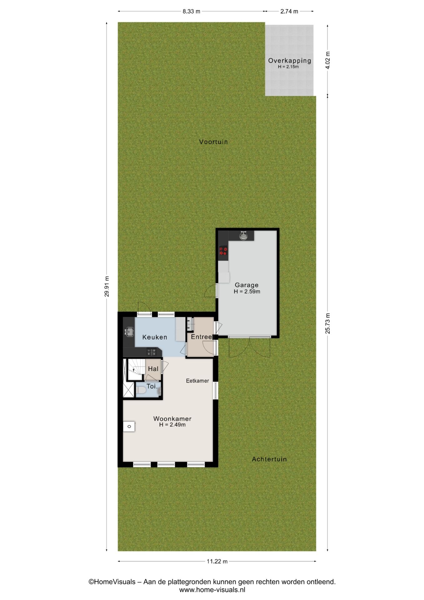 Foto 49 van Rogat 36