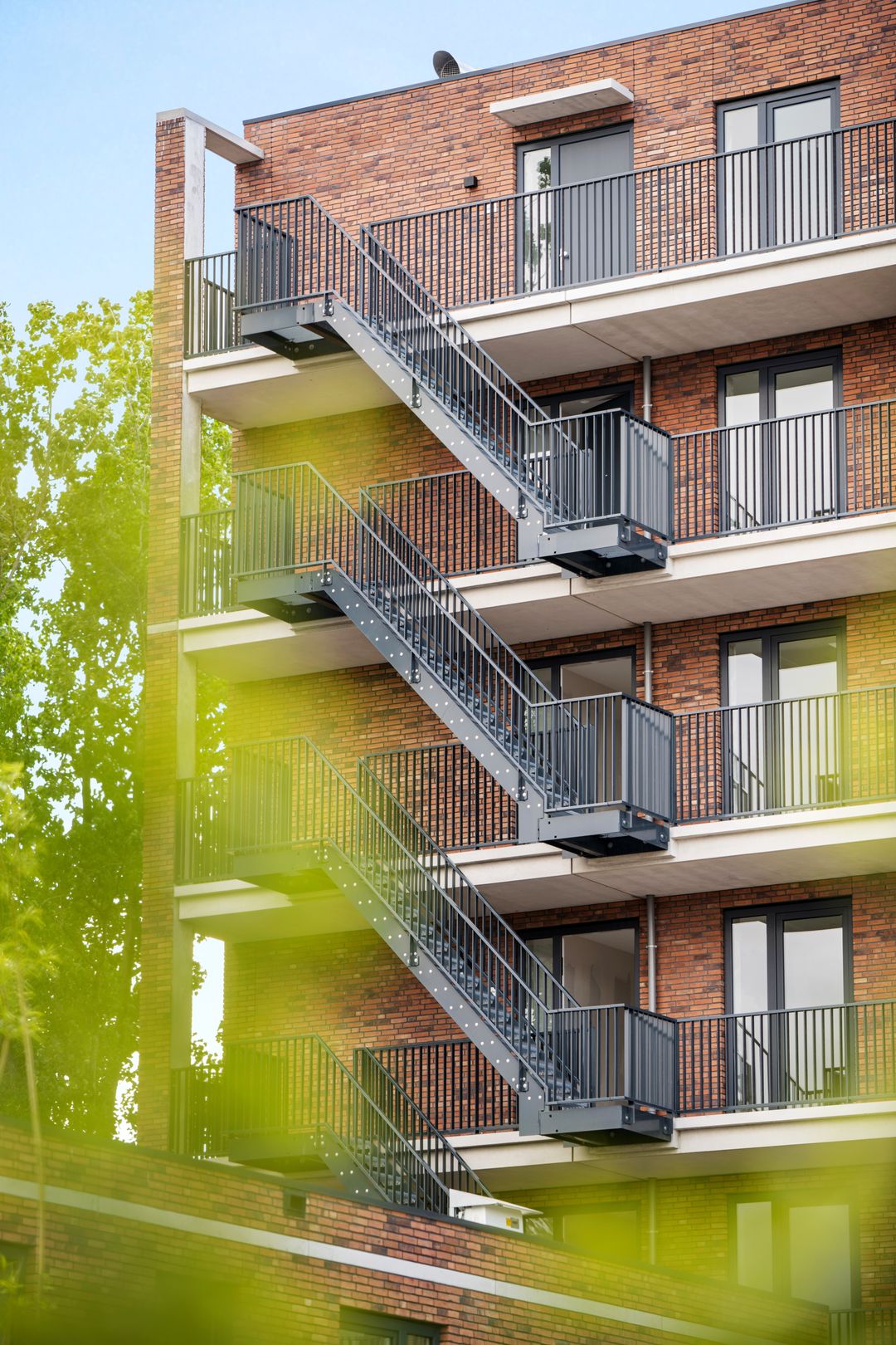 Foto 22 van Wilgenplaslaan 198-B04