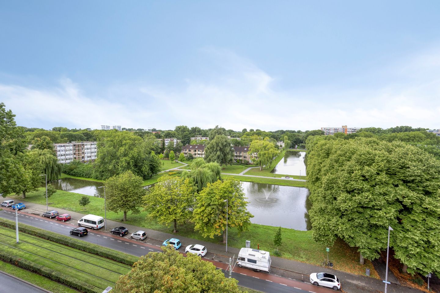 Foto 25 van Wilgenplaslaan 198-B04