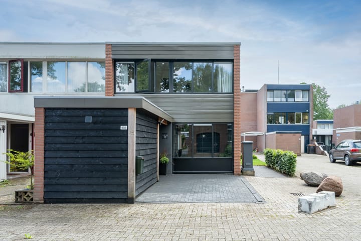 Laan van de Iemenhees 488