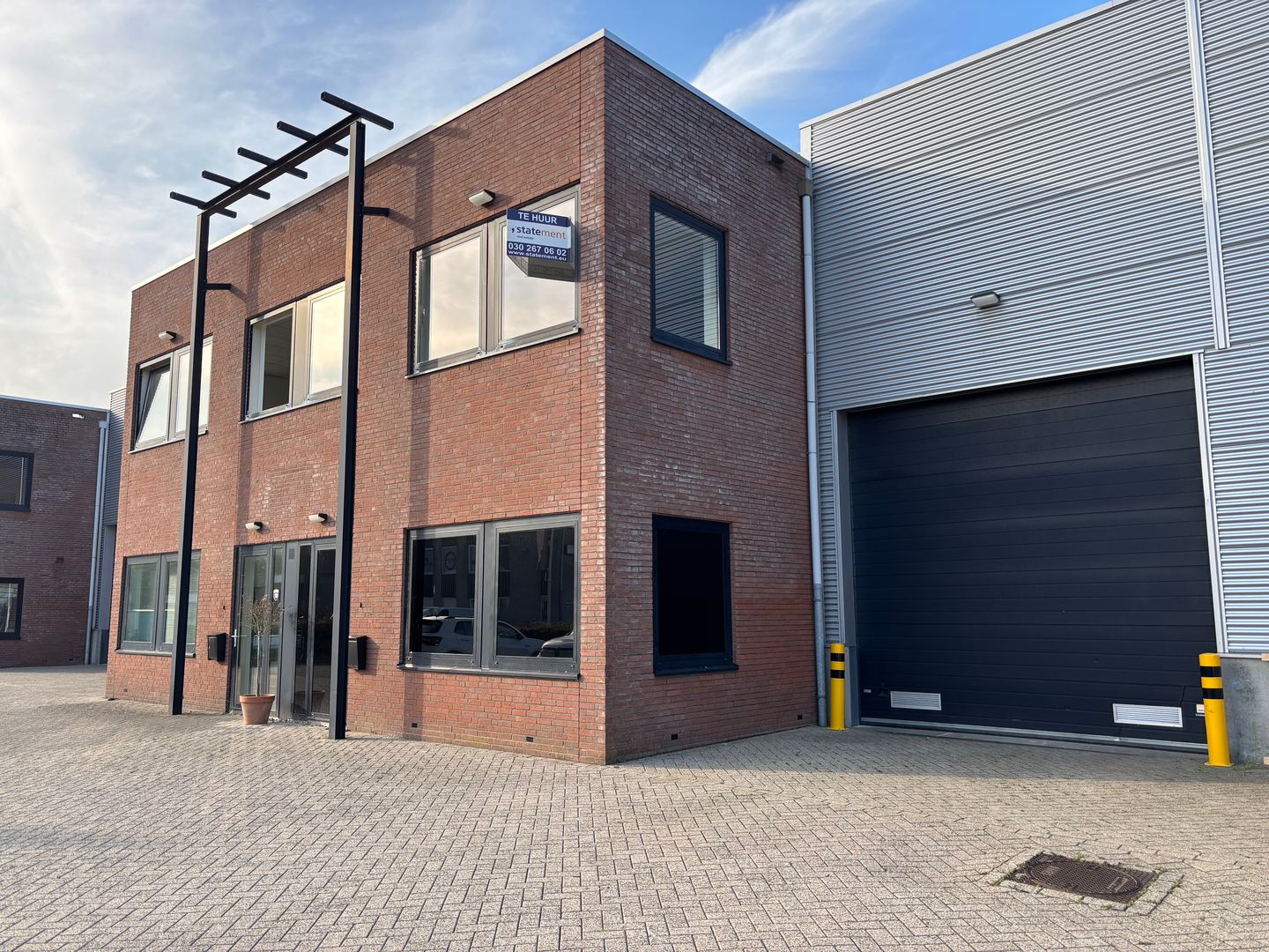 View photo 1 of Nieuwe Schaft 1-c