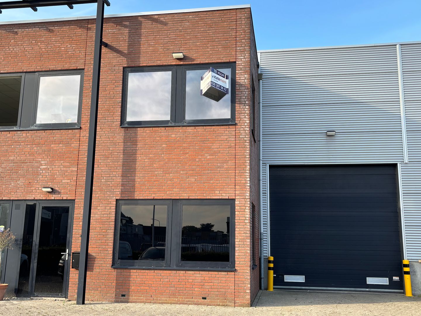 View photo 2 of Nieuwe Schaft 1-c