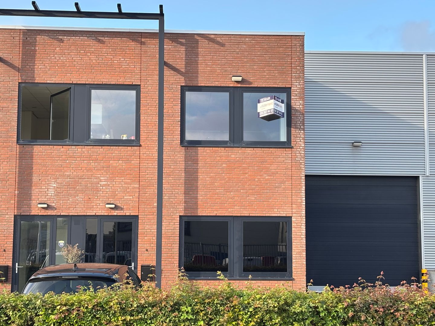 View photo 3 of Nieuwe Schaft 1-c