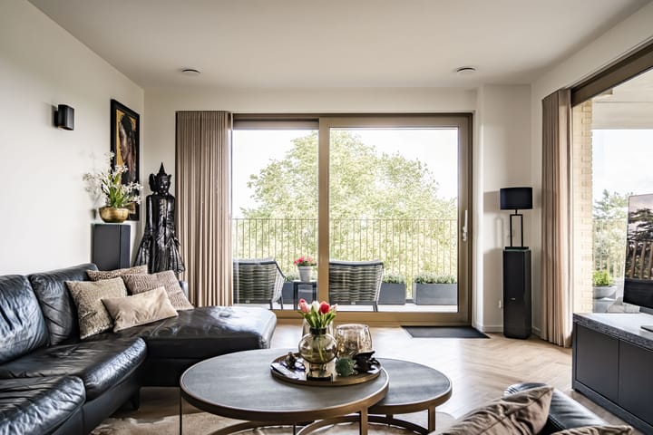 Foto 3 van César Francklaan 151