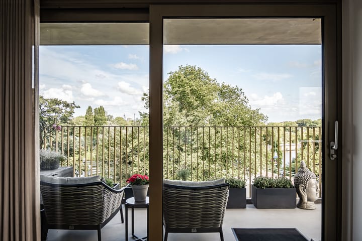 Foto 4 van César Francklaan 151