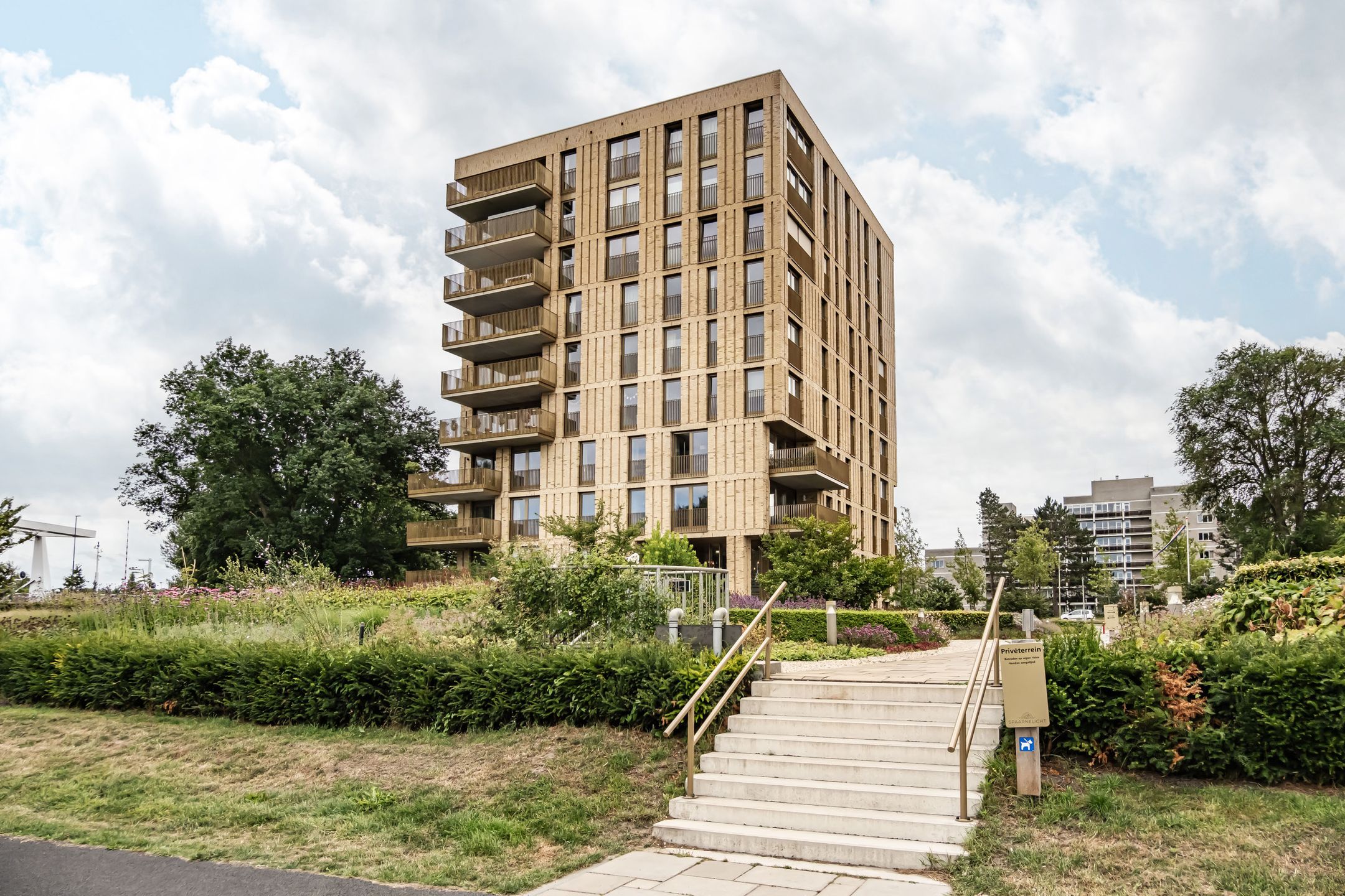 César Francklaan, 151, Heemstede, 2102EB, Noord-Holland, Nederland 151