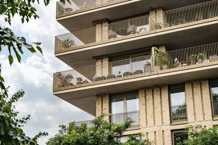 Foto 2 van César Francklaan 151