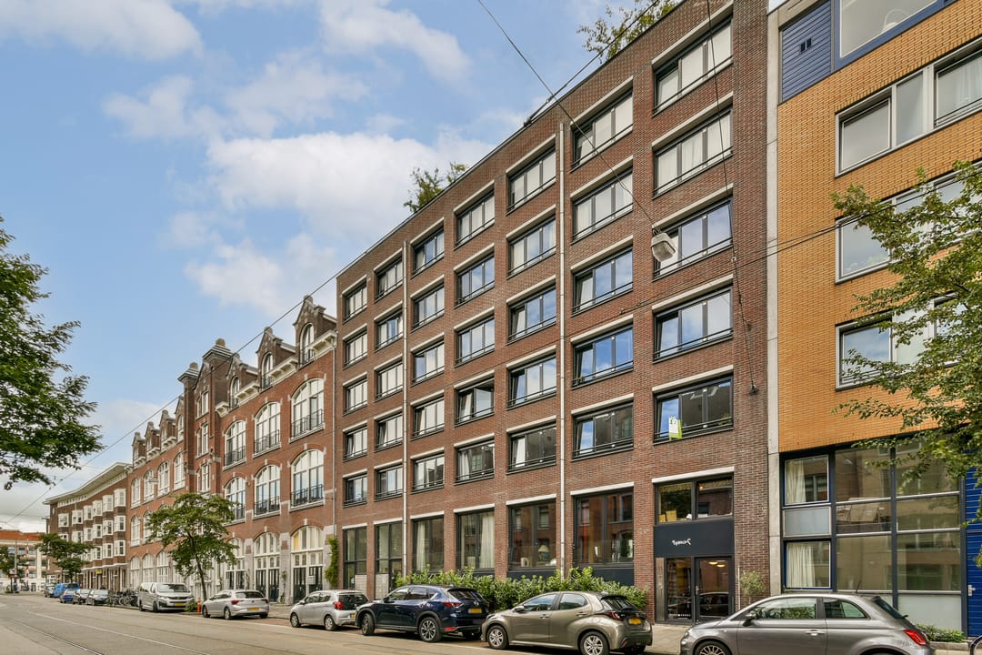 Photo 16 of Planciusstraat 19-D3