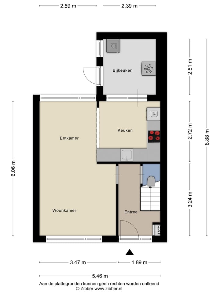 Foto 38 van Oude Havenstraat 13