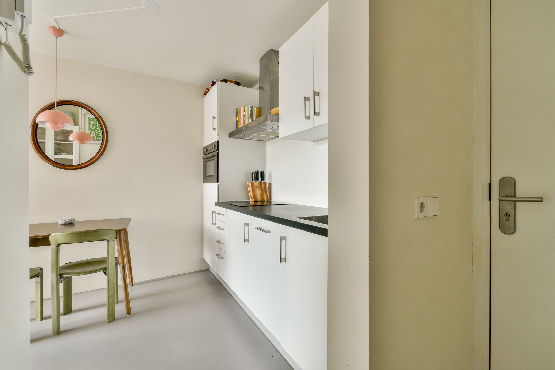 Photo 3 of Planciusstraat 19-D3