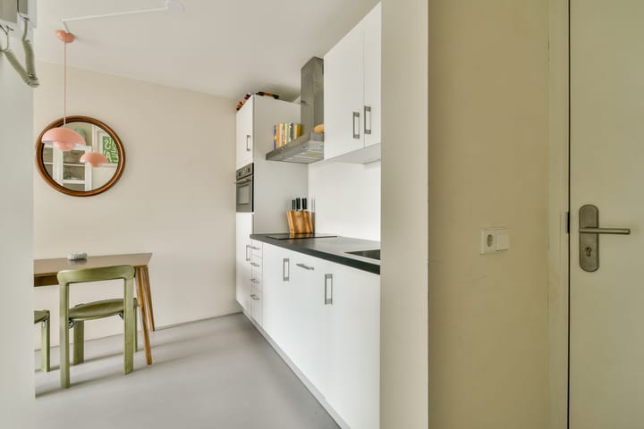 Foto 3 van Planciusstraat 19-D3