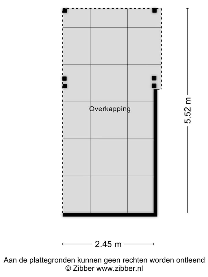 Foto 41 van Oude Havenstraat 13