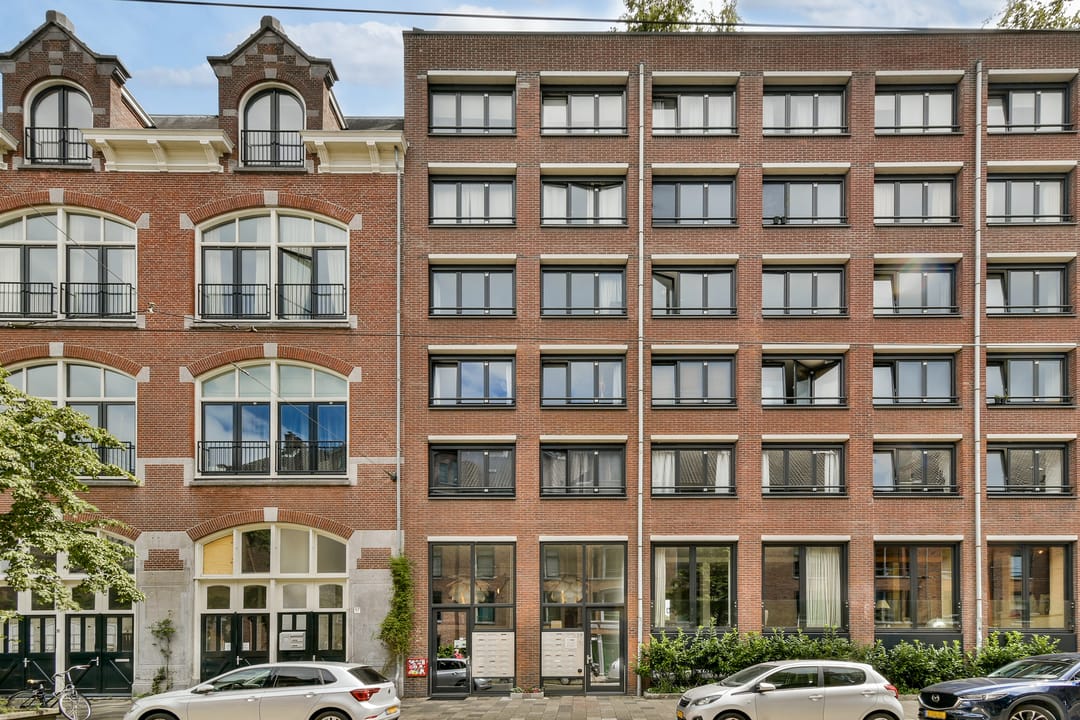 Photo 17 of Planciusstraat 19-D3