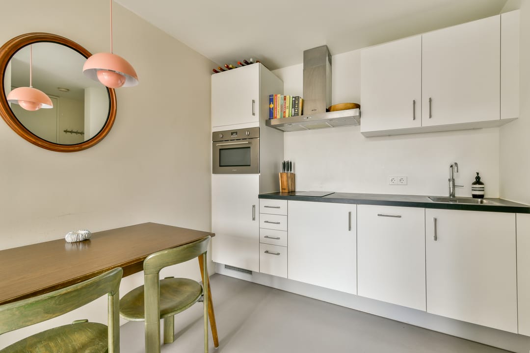 Photo 7 of Planciusstraat 19-D3