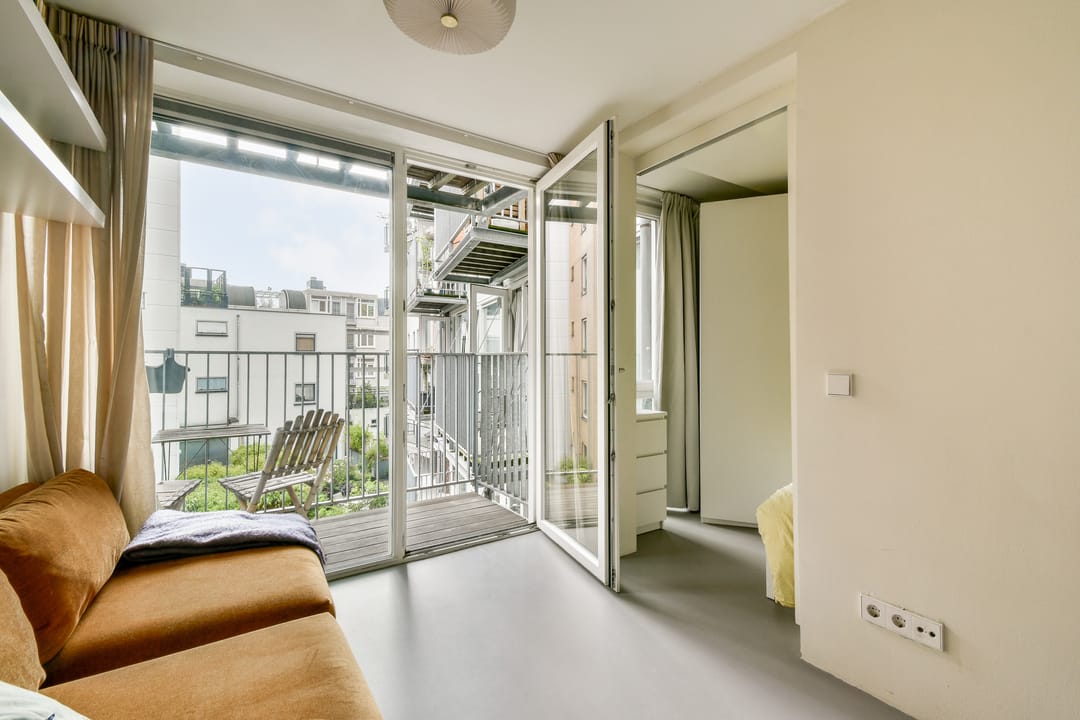 Photo 8 of Planciusstraat 19-D3