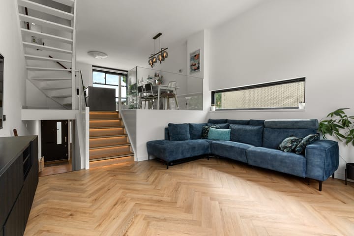 Foto 2 van Mesdagstraat 23