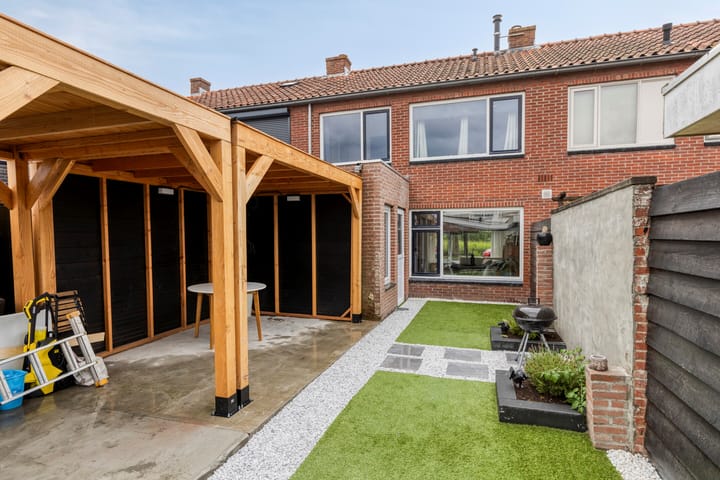 Foto 30 van Oude Havenstraat 13