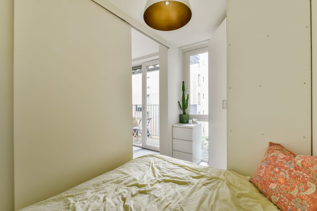 Photo 11 of Planciusstraat 19-D3