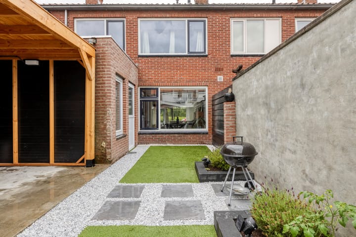 Foto 32 van Oude Havenstraat 13