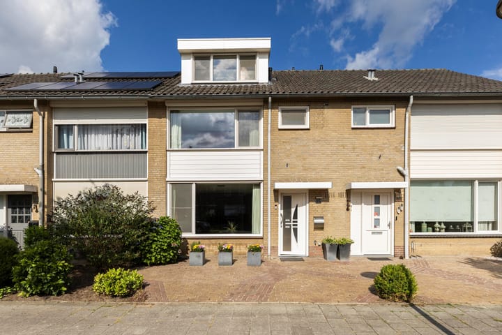 Foto 1 van Jonathanstraat 15