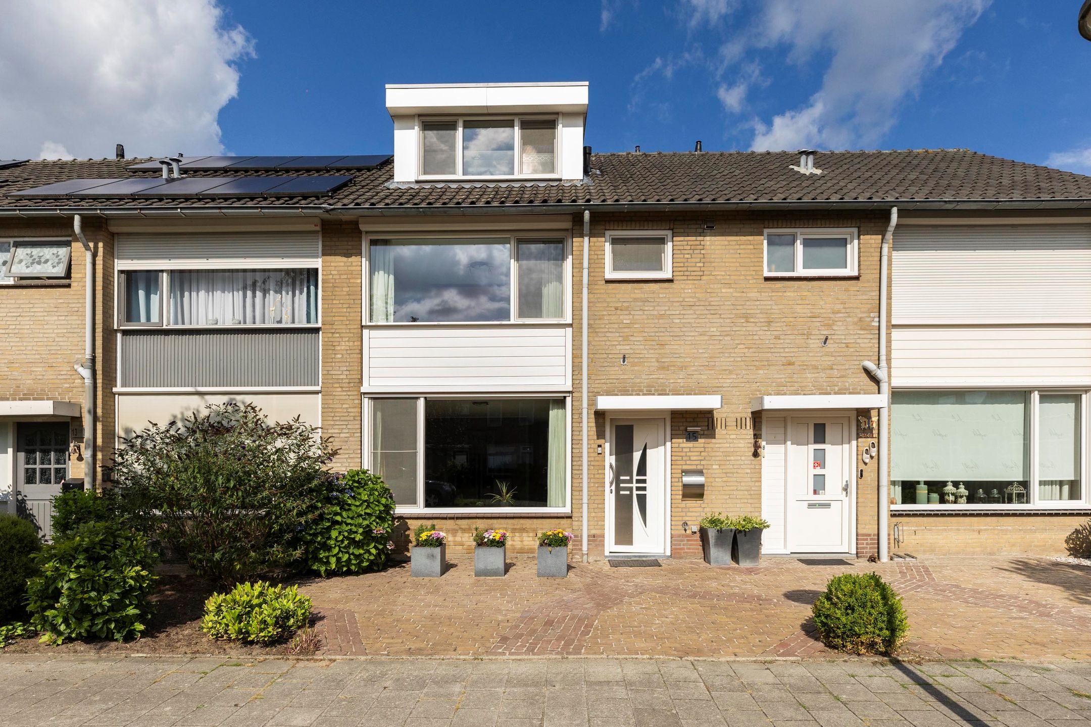 Jonathanstraat, 15, Eindhoven, 5632NW, Noord-Brabant, Nederland 15