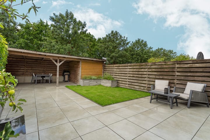 Foto 5 van Mesdagstraat 23