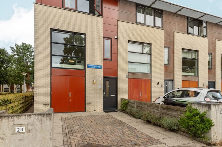 Foto 6 van Mesdagstraat 23