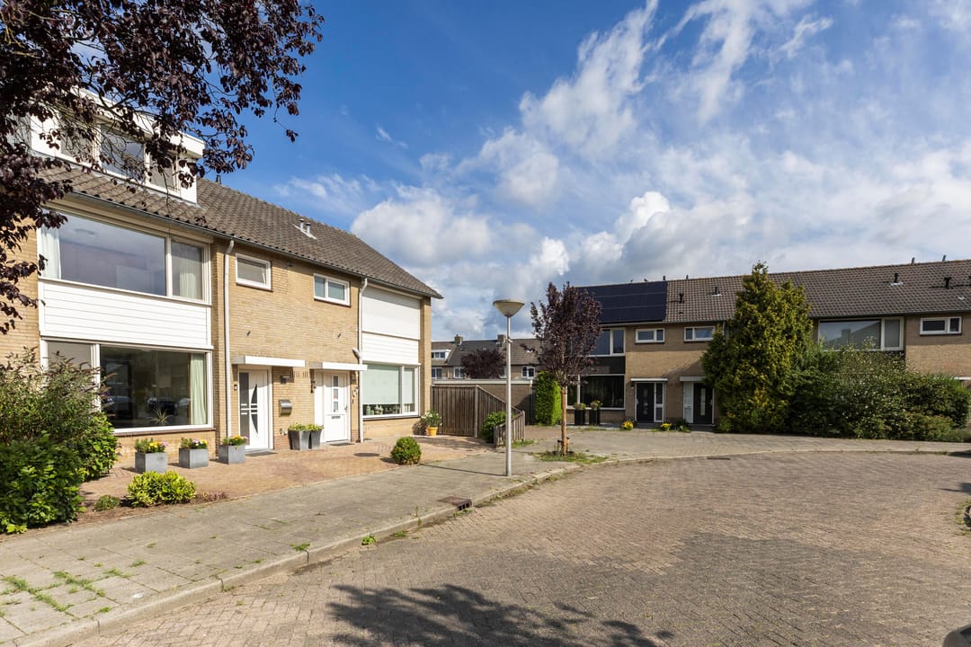 Photo 7 of Jonathanstraat 15
