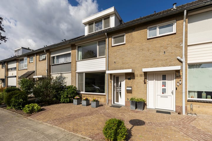 Foto 8 van Jonathanstraat 15