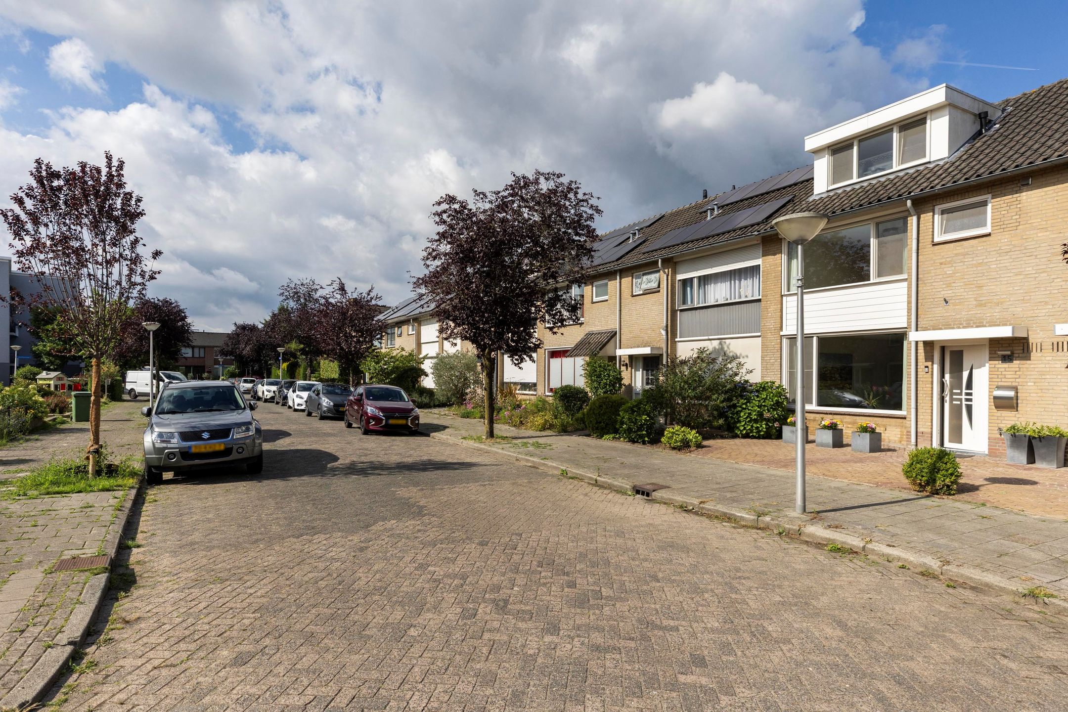 Photo 9 of Jonathanstraat 15