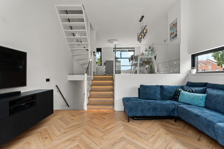 Foto 9 van Mesdagstraat 23