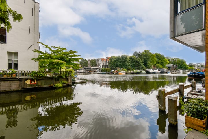 Foto 19 van Planciusstraat 19-D3