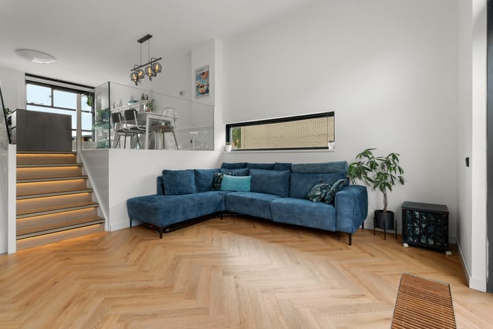 Foto 10 van Mesdagstraat 23