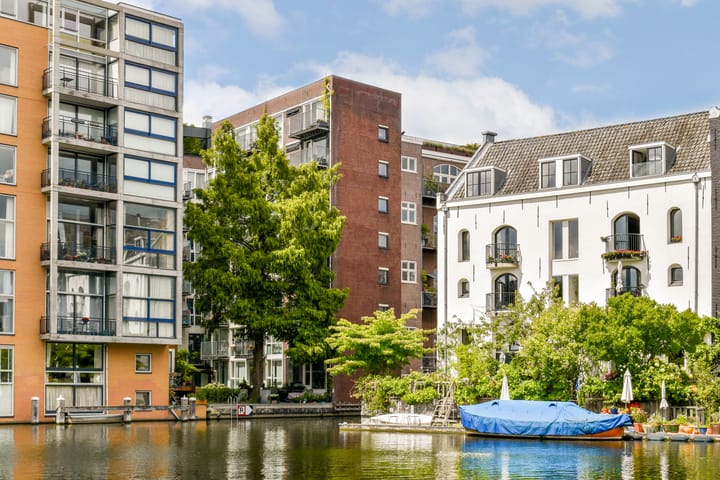 Foto 20 van Planciusstraat 19-D3