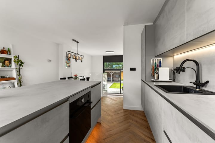 Foto 15 van Mesdagstraat 23