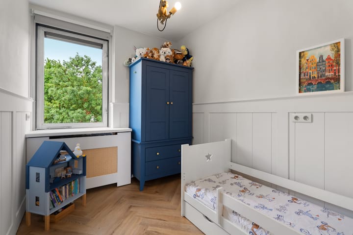 Foto 23 van Mesdagstraat 23