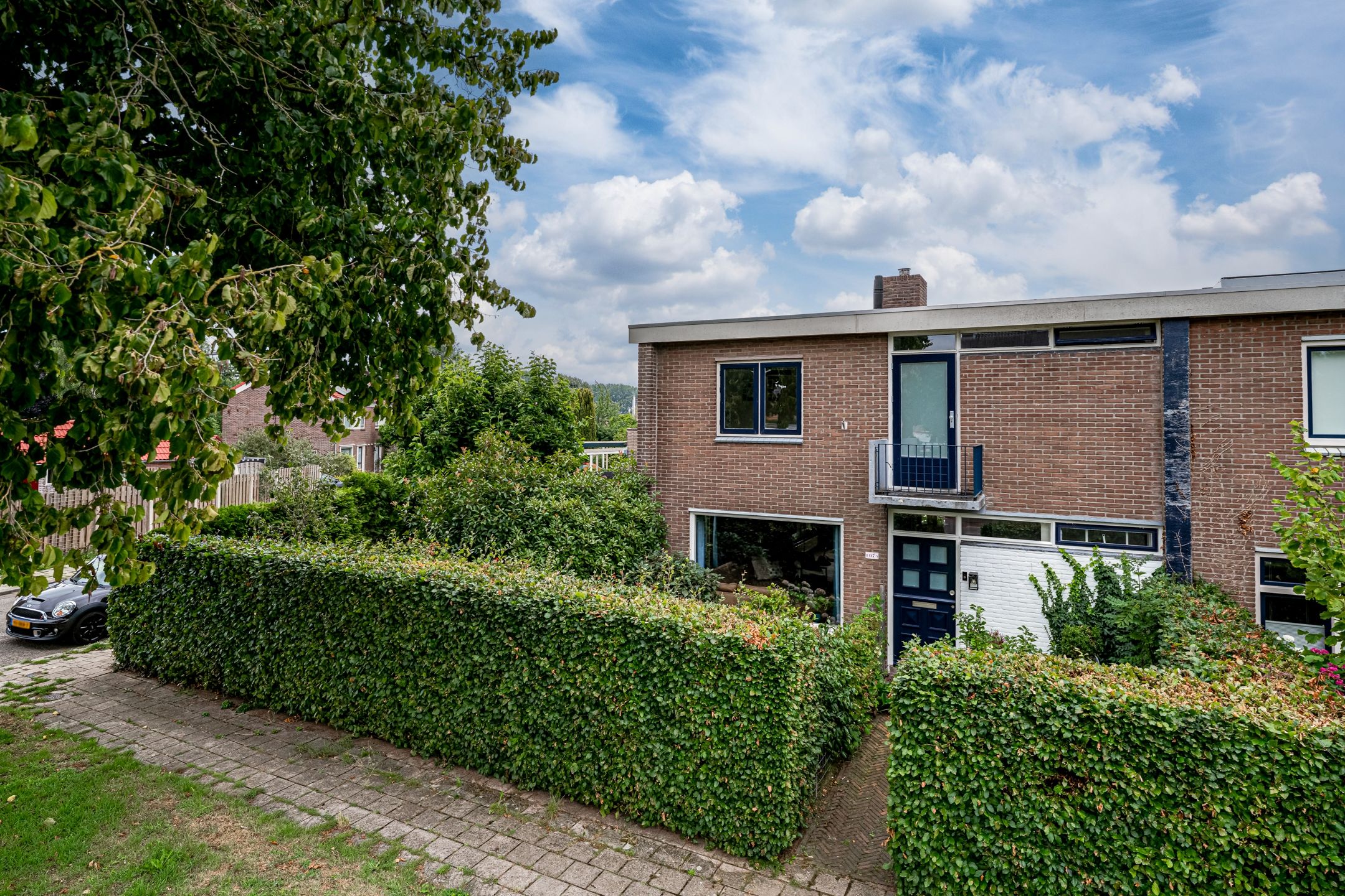 Oranjeweg 107-A, 107, A, Rheden, 6991WK, Gelderland, Nederland 107