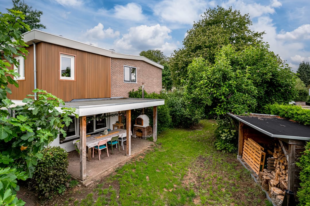 Foto 2 van Oranjeweg 107-A