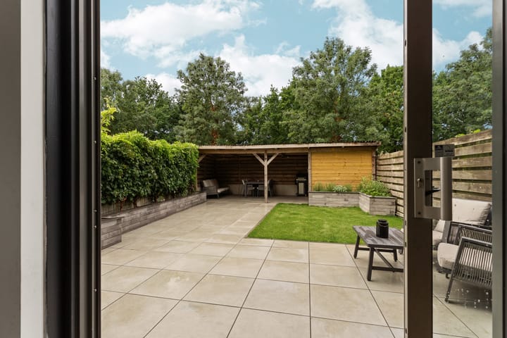 Foto 30 van Mesdagstraat 23