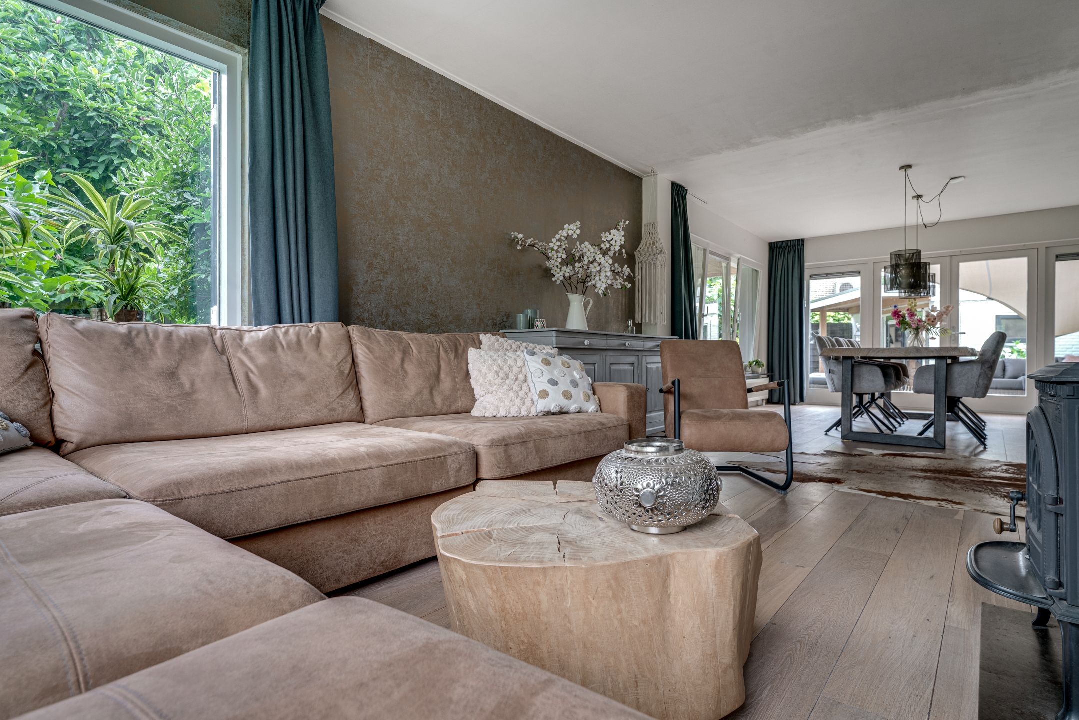 Foto 3 van Oranjeweg 107-A