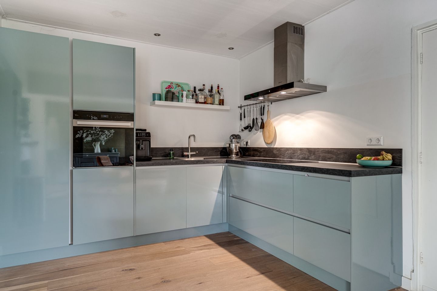 Foto 4 van Oranjeweg 107-A