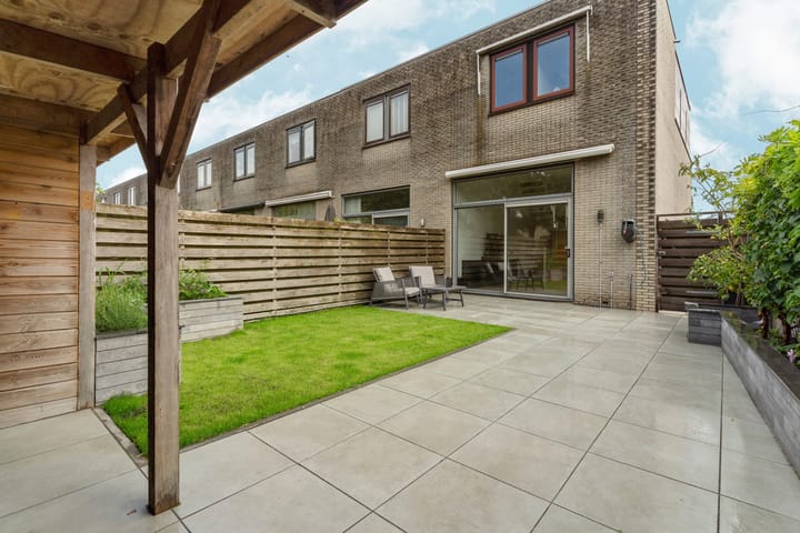 Foto 33 van Mesdagstraat 23