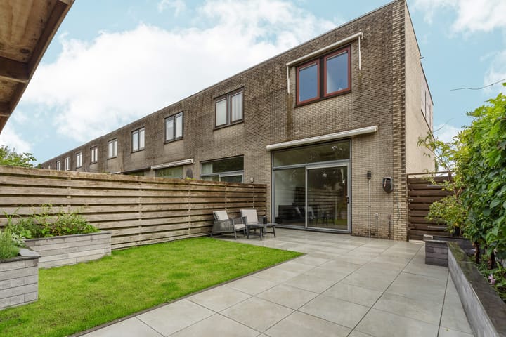 Foto 34 van Mesdagstraat 23