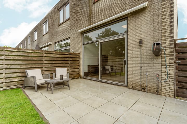 Foto 35 van Mesdagstraat 23